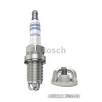 Свеча Bosch 0242229799