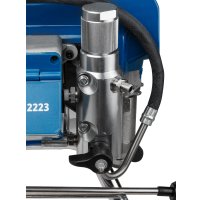 Краскораспылитель Bull BAS 2223