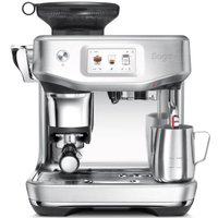 Рожковая кофеварка Sage the Barista Touch Impress SES881BSS