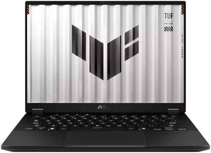 Игровой ноутбук ASUS TUF Gaming A14 2025 FA401UM-RG009