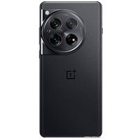 Телефон OnePlus 12 16GB/512GB китайская версия (черный)