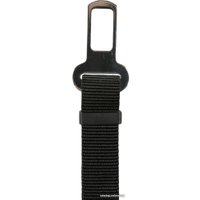 Ремень безопасности для авто Trixie 1289 S/M (черный)