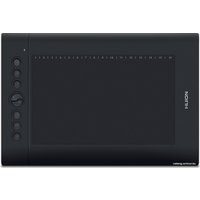 Графический планшет Huion H610 Pro