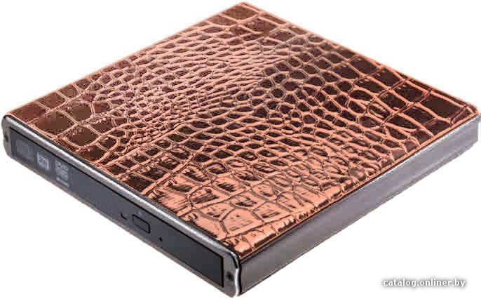 

Оптический привод 3Q Cayman Brown (3QODD-T108-JY08)