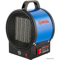 Электрическая тепловая пушка Витязь ТЭП-2000К