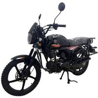 Мопед Vento Nova CM48Q 48cc (черный) в Бресте