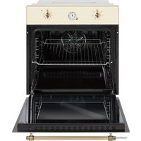 Электрический духовой шкаф Avex HM 6360 1YR