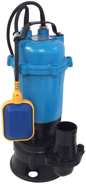 

Фекальный насос Gardana FEKA 0.75