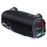 Беспроводная колонка Defender Beatbox 80