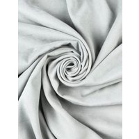 Штора Mio Tesoro Canvas 150х260 (светло-серый)