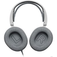 Наушники SteelSeries Arctis Nova 1 (белый)