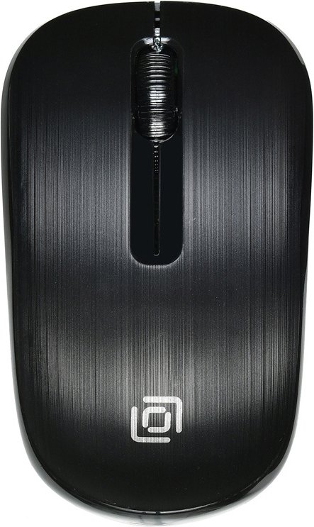 

Мышь Oklick 525MW (черный)