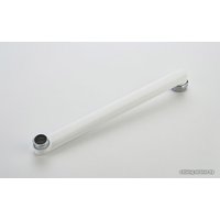 Смеситель Ledeme H03 L2203W (белый)
