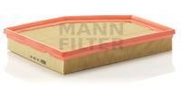 

Воздушный фильтр MANN-filter C30139