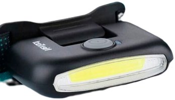 

Фонарь NexTool Head Lamp NE20002 (черный)