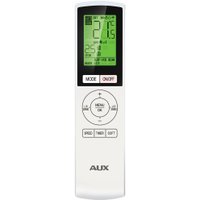 Кондиционер AUX Black Art Progressive Inverter ASW-H12A4/CС-R2DI/AS-H12A4/CС-R2DI