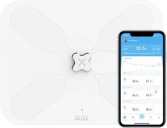 

Напольные весы Picooc S3 Lite V2
