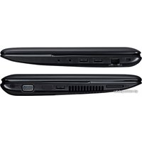 Нетбук ASUS Eee PC 1215P-BLK010S (90OA38B11314987E13EQ)