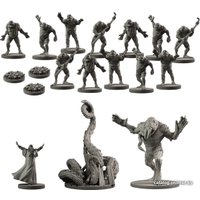 Настольная игра Crowd Games Хеллбой