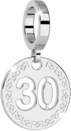 

Подвеска Rebecca Charm BWNPBB58