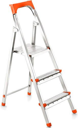 Лестница-стремянка Perilla 122103 (3 ступени)
