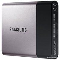Внешний накопитель Samsung Portable SSD T3 500GB [MU-PT500B]