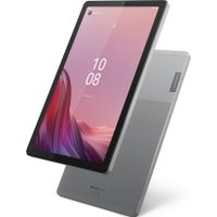 Планшет Lenovo Tab M9 TB310XU LTE 4GB/64GB (серый, с чехлом)