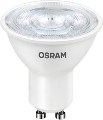 Светодиодная лампочка Osram LS PAR16 GU10 4 Вт 4000 К
