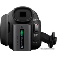 Видеокамера Sony FDR-AXP55