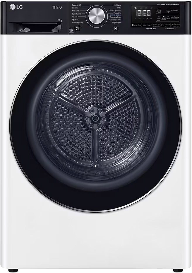 

Сушильная машина LG RH90V9LV2N