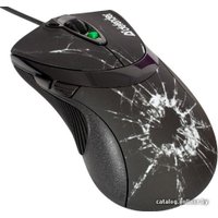 Игровая мышь Defender GM-3000 Bullet