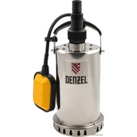Дренажный насос Denzel DP600X в Гомеле
