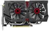 ASUS GeForce GTX 960 2GB GDDR5 (STRIX-GTX960-DC2OC-2GD5-SP)