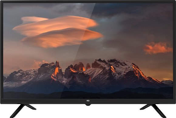 

Телевизор BQ 32S09B