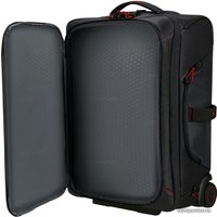 Сумка-тележка Samsonite Ecodiver Black 55 см