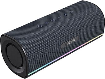 Беспроводная колонка BQ PBS2001 (черный)