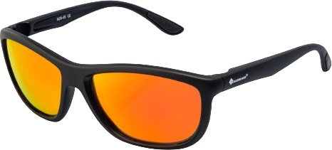 

Солнцезащитные очки Tagrider N29-45 Gold Red Mirror