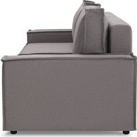 Диван Mio Tesoro Дюссельдорф 293 1.5ек-1.5ек (1170 Хэппи 927)