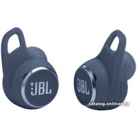 Наушники JBL Reflect Aero TWS (темно-синий)
