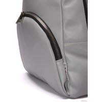 Городской рюкзак Зубрава Леди Вишня РВИШ (серый)