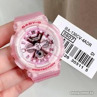 Наручные часы Casio Baby-G BA-130CV-4A