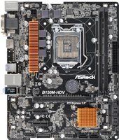 ASRock B150M-HDV