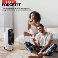 Охладитель воздуха Honeywell CS10PE