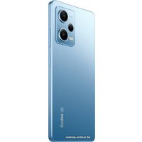 Телефон Xiaomi Redmi Note 12 Pro 5G 8GB/256GB международная версия (голубой)
