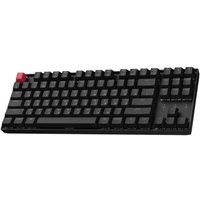 Клавиатура Keychron K8 V2 RGB K8X-B1Z-RU (Keychron Super Red)