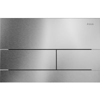 Клавиша модульной системы Axus 097TS Super Slim (сатин)