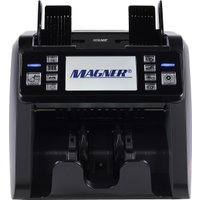 Счетчик-сортировщик банкнот Magner 130