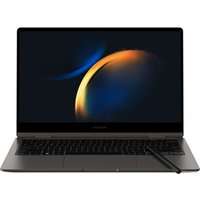 Ноутбук 2-в-1 Samsung Galaxy Book3 360 13.3 NP730QFG-KA1IN
