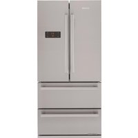 Холодильник BEKO GNE 60500 X