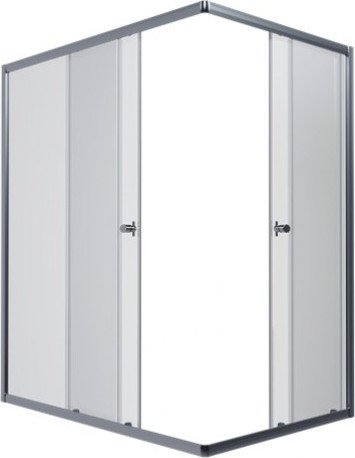 

Душевой уголок Maroni Stile Chromo-GLS 100x80 Щ0000063968